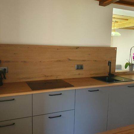 Apartament Haus Schraml Grundlsee Zewnętrze zdjęcie
