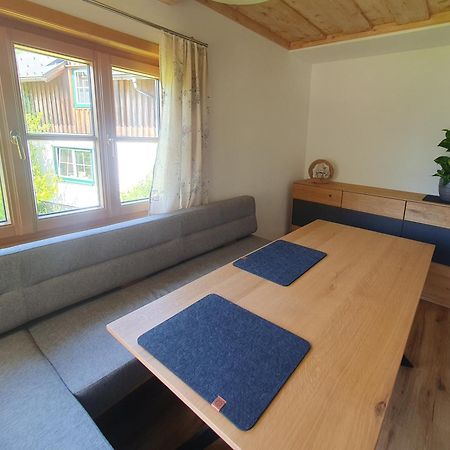 Apartament Haus Schraml Grundlsee Zewnętrze zdjęcie