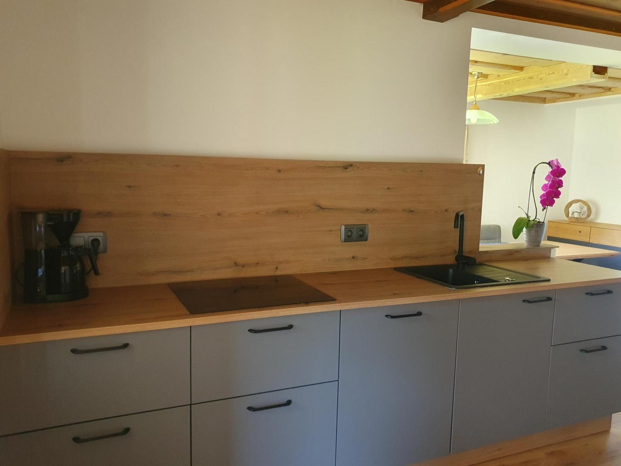 Apartament Haus Schraml Grundlsee Zewnętrze zdjęcie