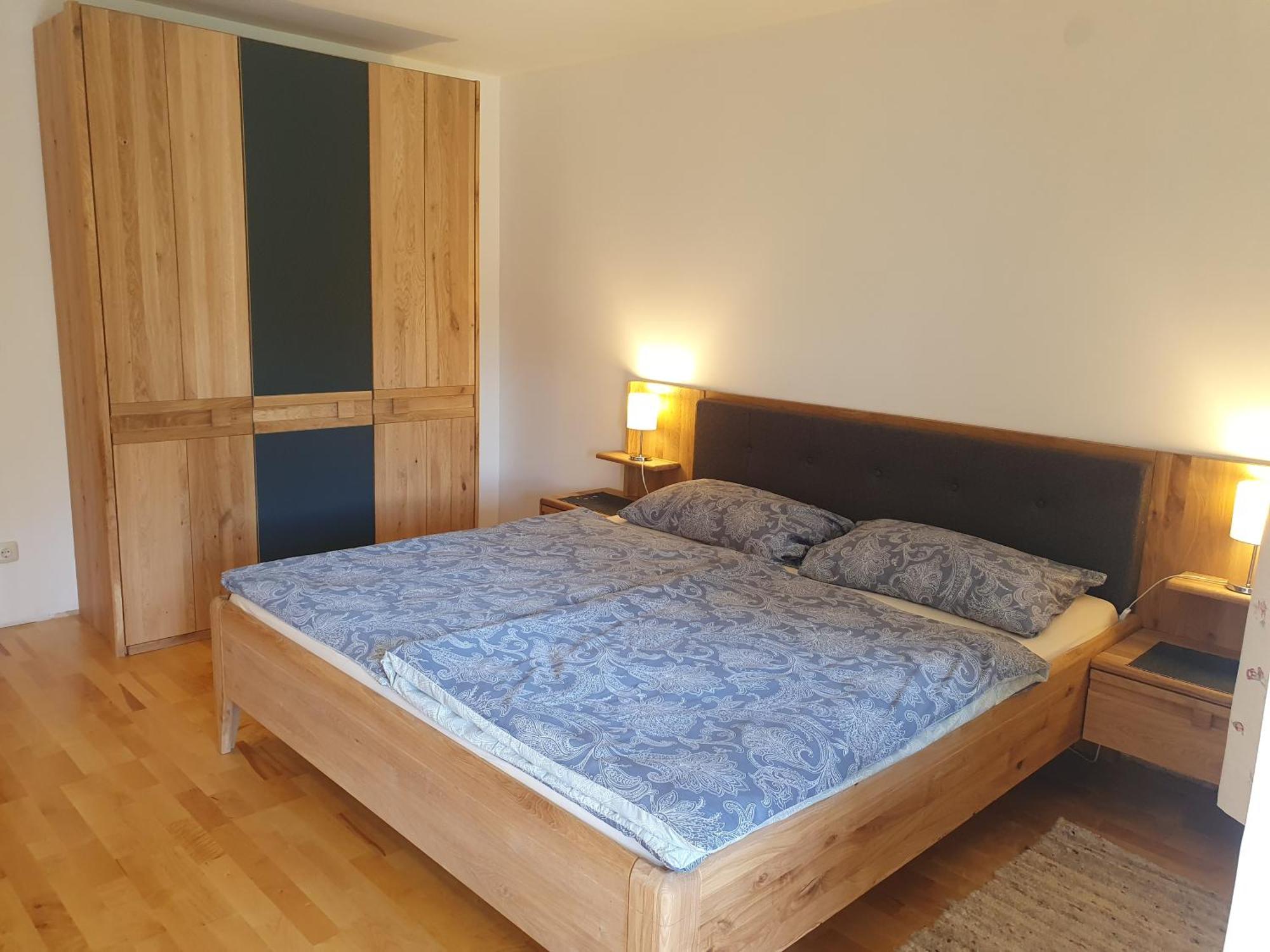 Apartament Haus Schraml Grundlsee Zewnętrze zdjęcie
