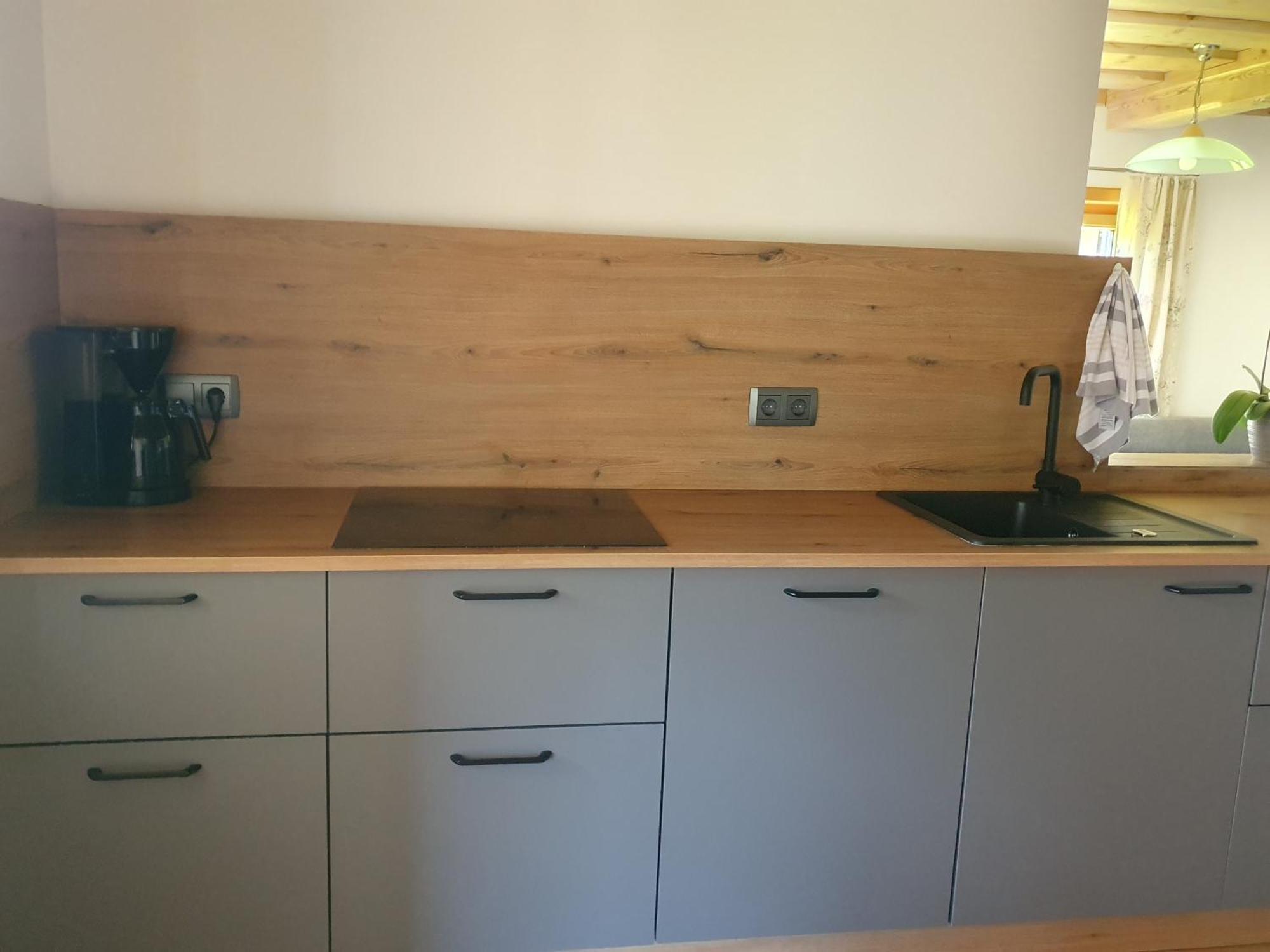 Apartament Haus Schraml Grundlsee Zewnętrze zdjęcie