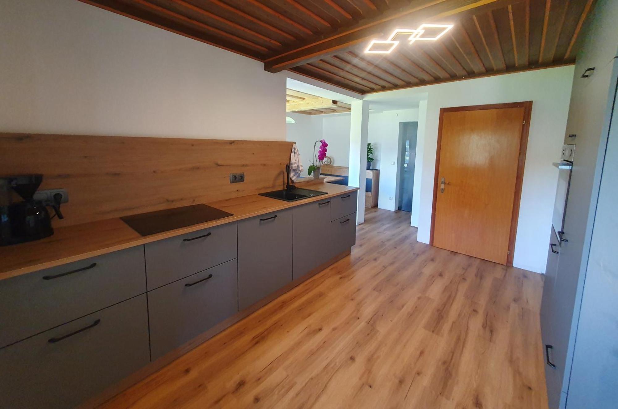 Apartament Haus Schraml Grundlsee Zewnętrze zdjęcie