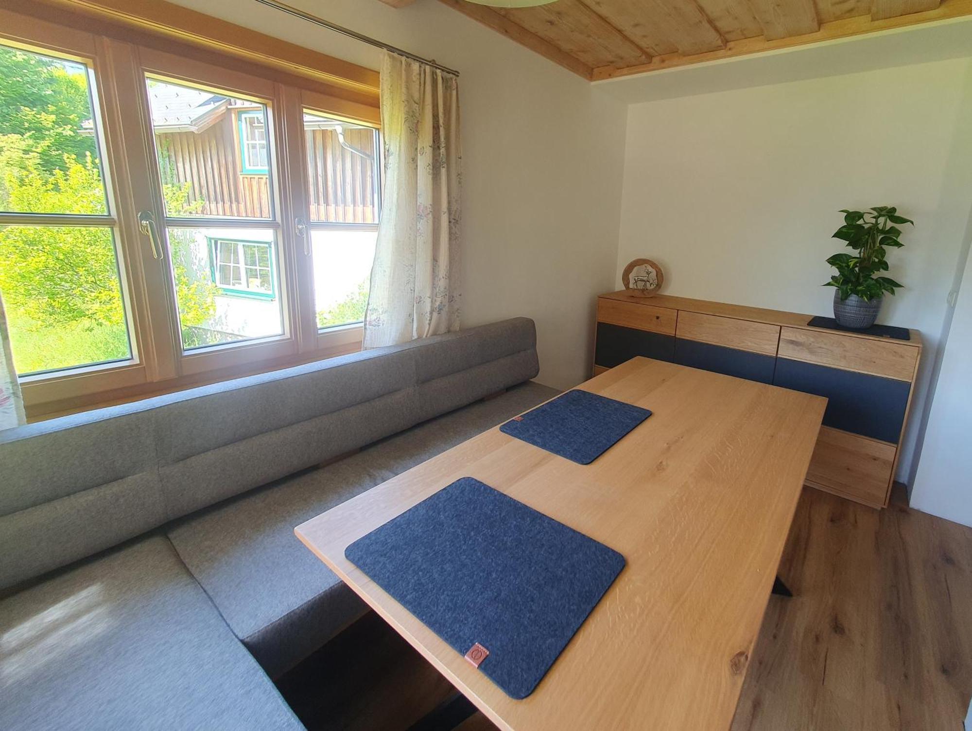 Apartament Haus Schraml Grundlsee Zewnętrze zdjęcie